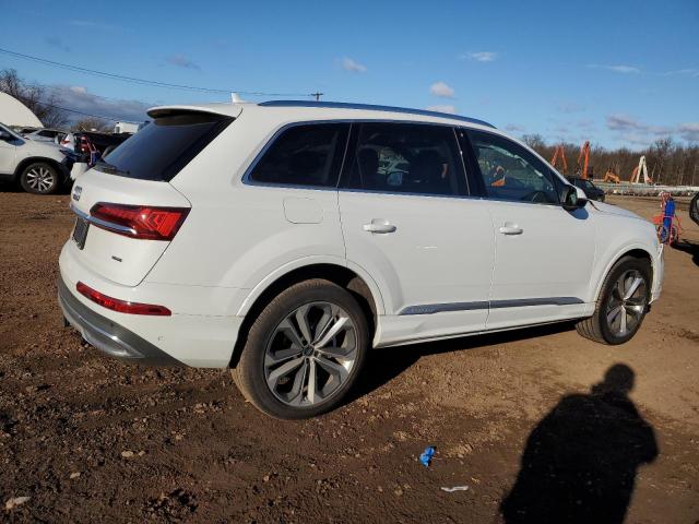 Photo 3 from auction – 2022 AUDI Q7 PREMIUM with VIN WA1LXBF75ND014480