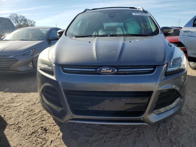 Photo 5 from auction – 2014 FORD ESCAPE TIT with VIN 1FMCU0JX1EUA27703