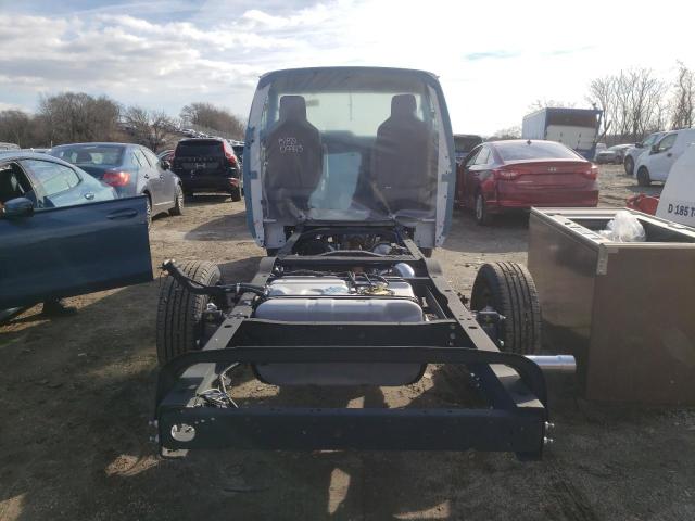 Photo 6 from auction – 2023 FORD ECONOLINE with VIN 1FDWE3FN3PDD09993