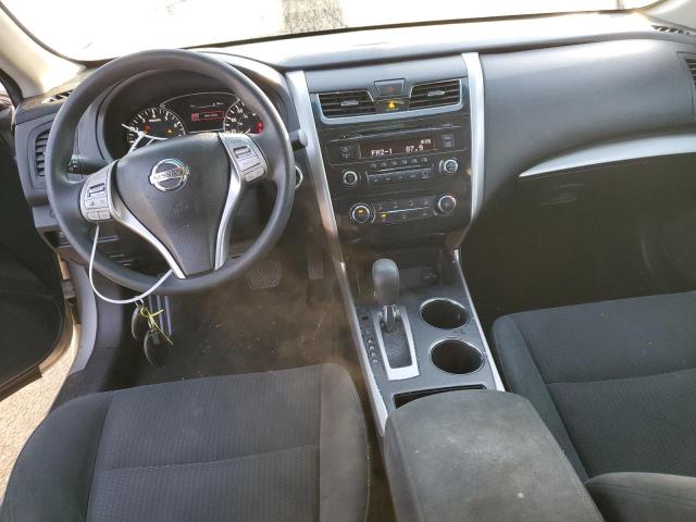 Photo 8 from auction – 2015 NISSAN ALTIMA 2.5 with VIN 1N4AL3AP2FC177901