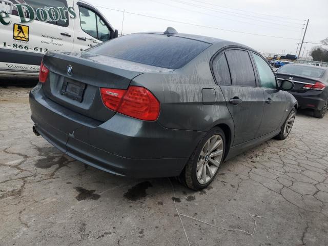Photo 3 from auction – 2011 BMW 328 I SULE with VIN WBAPH5G55BNM77399
