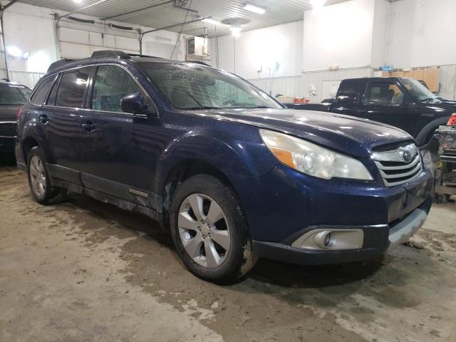 Снимка 4 от търг – 2011 SUBARU OUTBACK 2. с VIN 4S4BRCCC5B3321695
