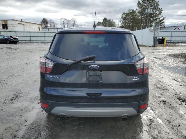 Photo 6 from auction – 2017 FORD ESCAPE SE with VIN 1FMCU9G95HUA83404