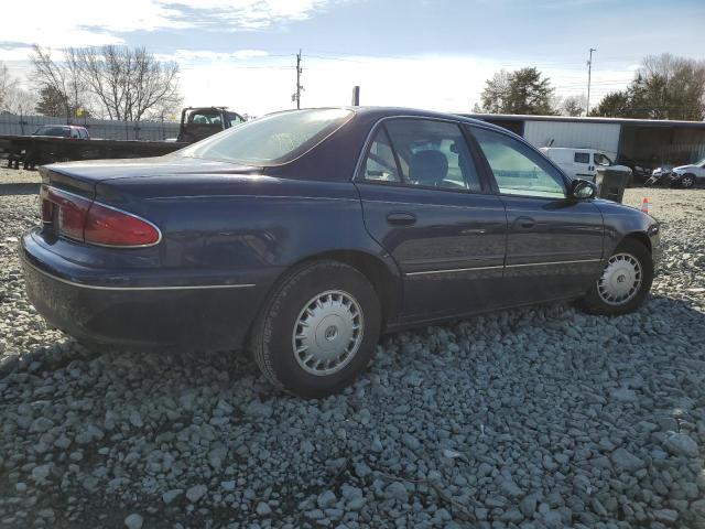 Photo 3 from auction – 1998 BUICK CENTURY CU with VIN 2G4WS52MXW1603483