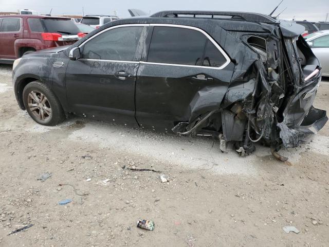 Photo 2 from auction – 2011 CHEVROLET EQUINOX LT with VIN 2CNALPEC3B6473713