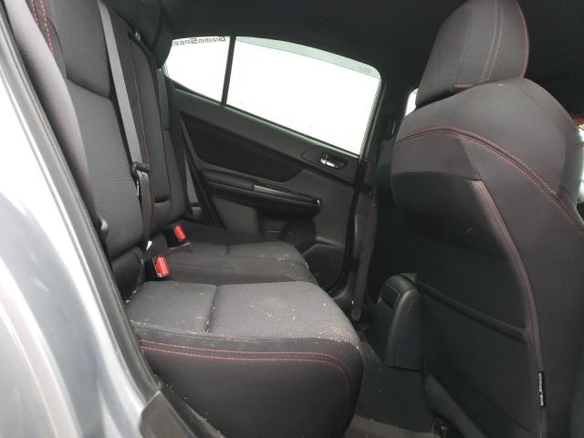 Foto 10 de la subasta – 2019 SUBARU WRX con VIN JF1VA1A63K9820475