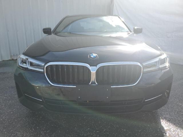 Photo 5 from auction – 2022 BMW 530 I with VIN WBA53BH01NCJ21331