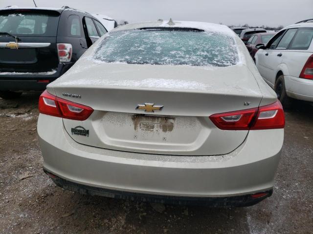 Photo 6 from auction – 2016 CHEVROLET MALIBU LT with VIN 1G1ZE5ST9GF191656