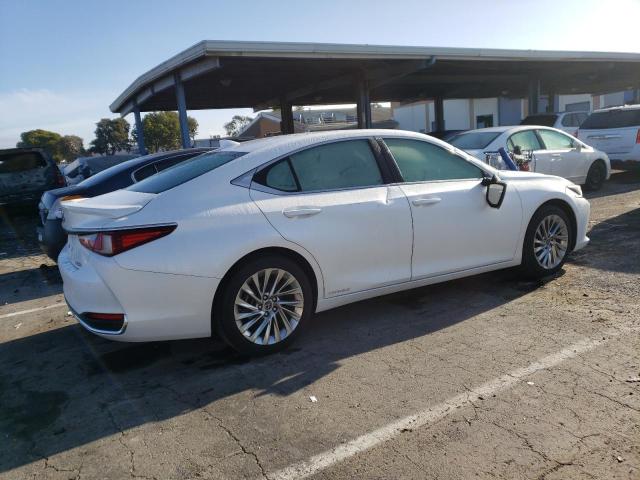 Photo 3 from auction – 2019 LEXUS ES 300H with VIN 58AB21B19KU003641