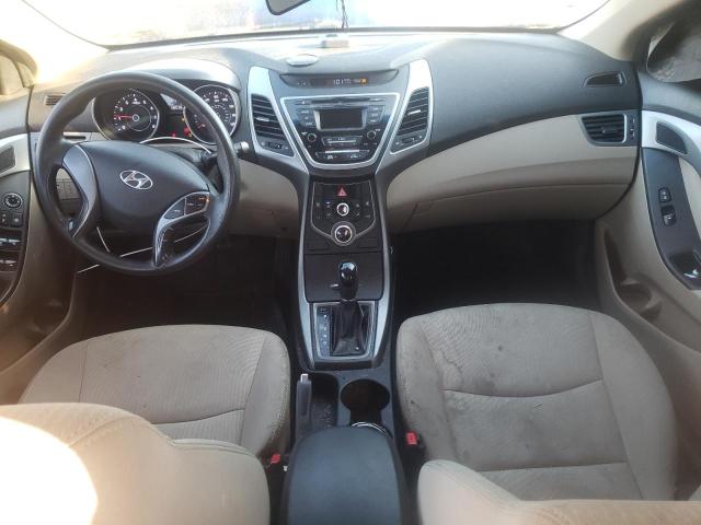 Photo 8 from auction – 2016 HYUNDAI ELANTRA SE with VIN 5NPDH4AE8GH690184