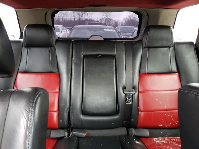 Photo 10 from auction – 2009 JEEP GRAND CHER with VIN 1J8HR78W89C512166