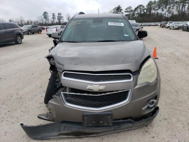 Photo 5 from auction – 2012 CHEVROLET EQUINOX LT with VIN 2GNFLNE5XC6184952