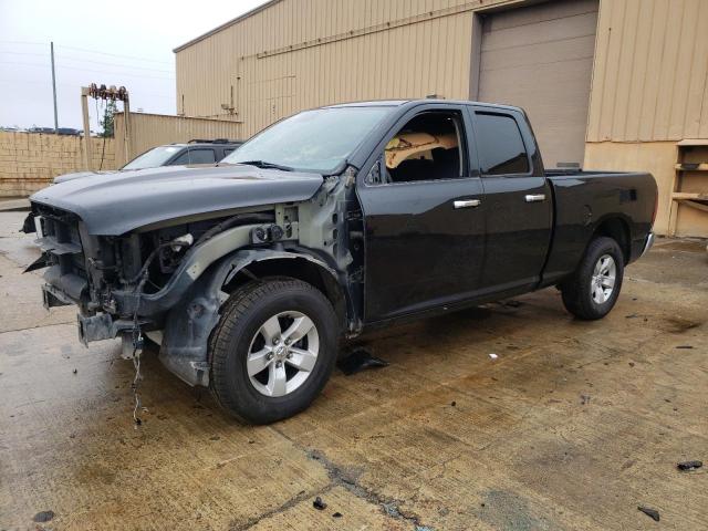 RAM 1500 SLT 2017 with VIN 1C6RR6GT0HS550189 - Photo from auction