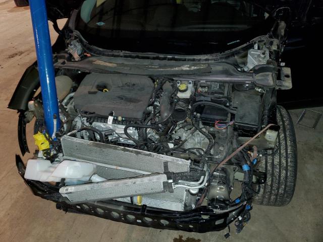 Photo 11 from auction – 2018 FORD ESCAPE SEL with VIN 1FMCU9HD6JUB23126