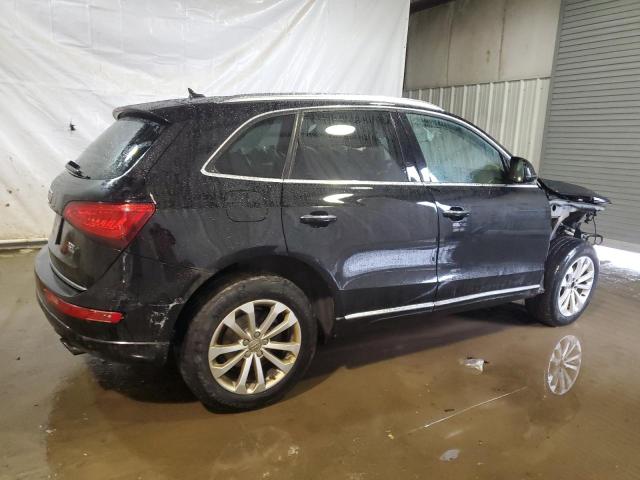 Photo 3 from auction – 2015 AUDI Q5 PREMIUM with VIN WA1LFAFP9FA138672