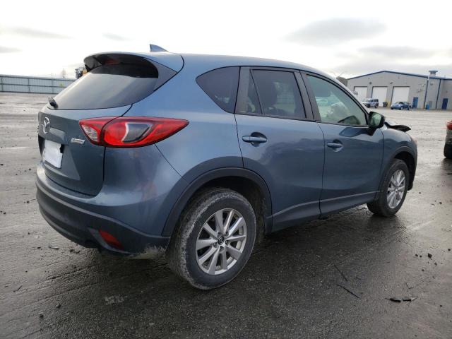 Photo 3 from auction – 2016 MAZDA CX-5 TOURI with VIN JM3KE4CY9G0816953