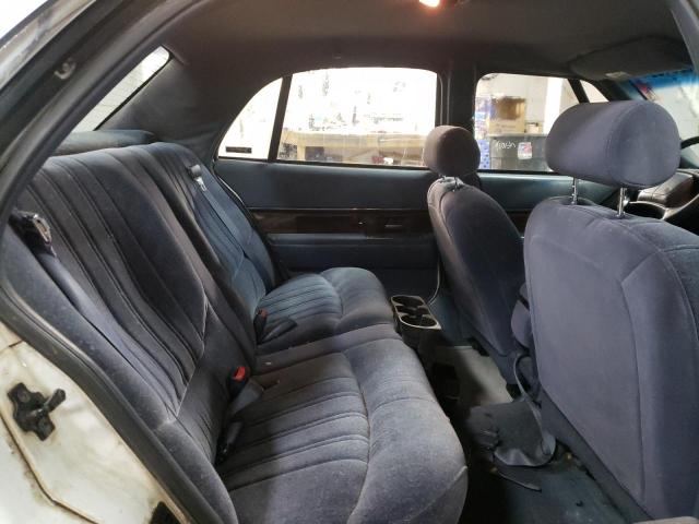 Photo 10 from auction – 1998 BUICK LESABRE CU with VIN 1G4HP52K4WH433269
