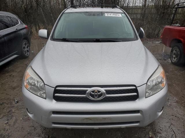 Photo 5 from auction – 2006 TOYOTA RAV4 LIMIT with VIN JTMBD31V765040578