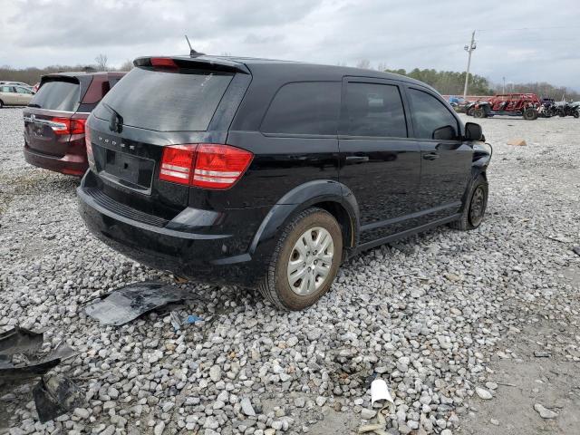 Photo 3 from auction – 2015 DODGE JOURNEY SE with VIN 3C4PDCAB5FT535115