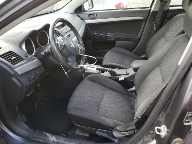 Photo 7 from auction – 2011 MITSUBISHI LANCER ES/ with VIN JA32U2FU3BU008784