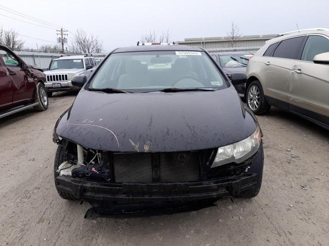 Photo 5 from auction – 2010 KIA FORTE LX with VIN KNAFT4A29A5826355