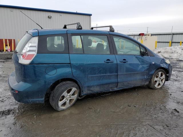 Photo 3 from auction – 2007 MAZDA 5 with VIN JM1CR293470147590