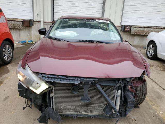 Photo 5 from auction – 2016 NISSAN MAXIMA 3.5 with VIN 1N4AA6AP7GC446337