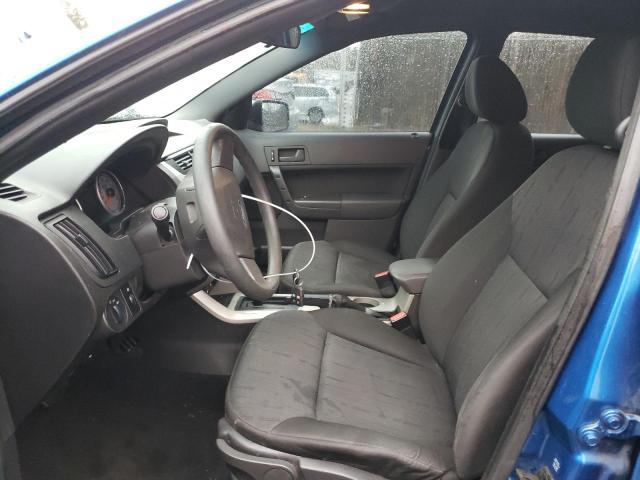 Photo 7 from auction – 2010 FORD FOCUS SE with VIN 1FAHP3FN6AW257848