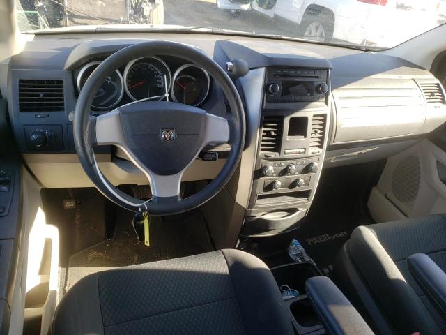 Photo 8 from auction – 2010 DODGE GRAND CARA with VIN 2D4RN4DE3AR435806