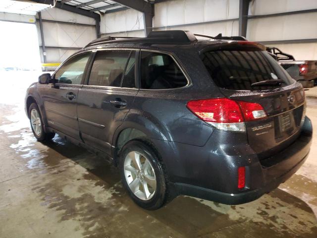 Photo 2 from auction – 2013 SUBARU OUTBACK 2. with VIN 4S4BRBKC6D3294019