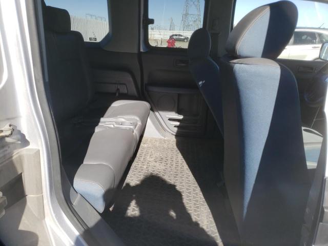 Photo 11 from auction – 2003 HONDA ELEMENT DX with VIN 5J6YH17253L004065