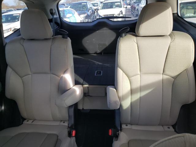 Photo 10 from auction – 2020 SUBARU ASCENT PRE with VIN 4S4WMAFD9L3439002
