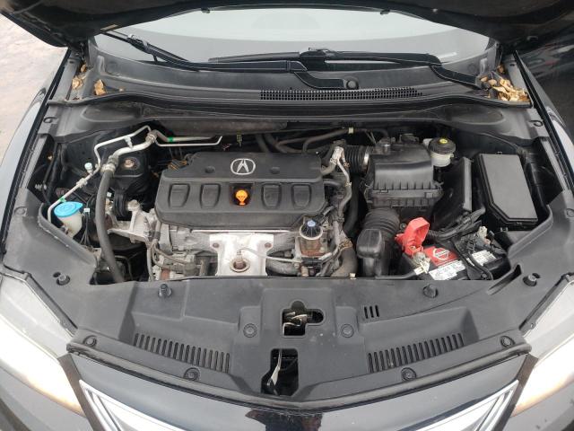 Photo 11 from auction – 2013 ACURA ILX 20 TEC with VIN 19VDE1F76DE404391