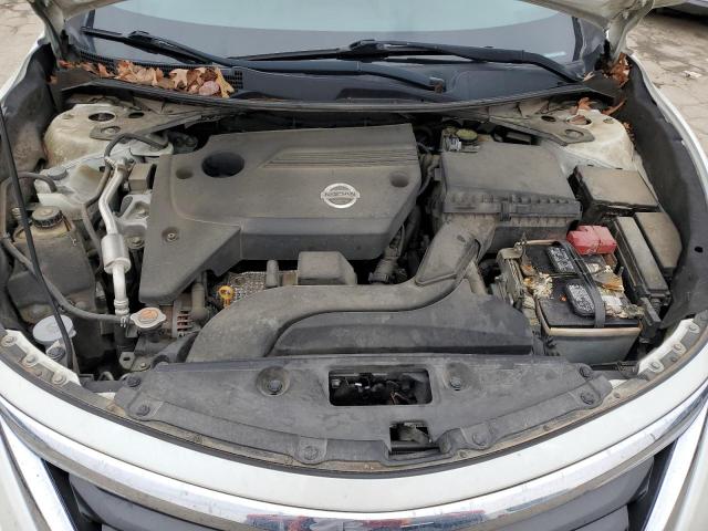 Photo 11 from auction – 2014 NISSAN ALTIMA 2.5 with VIN 1N4AL3AP4EC147152