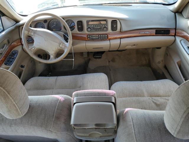 Photo 8 from auction – 2002 BUICK LESABRE CU with VIN 1G4HP54K324105212