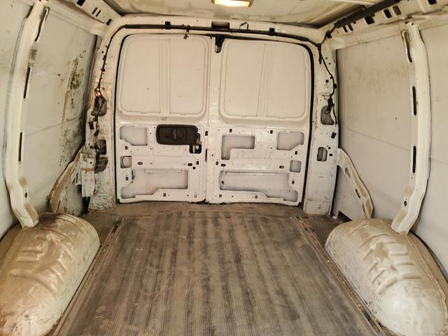 Photo 10 from auction – 2011 CHEVROLET EXPRESS G2 with VIN 1GCWGFCA3B1173148