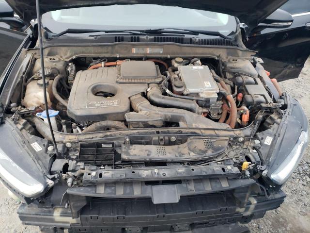 Photo 11 from auction – 2016 FORD FUSION TIT with VIN 3FA6P0SU6GR229577