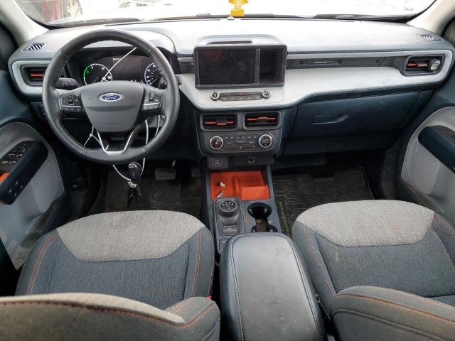 Photo 8 from auction – 2022 FORD MAVERICK X with VIN 3FTTW8E3XNRA00799