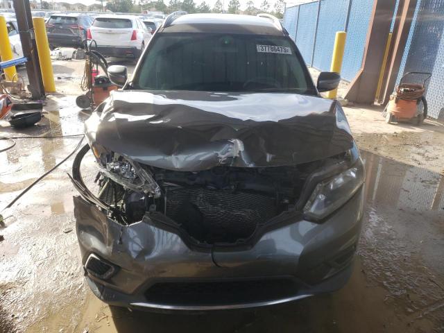 Photo 5 from auction – 2016 NISSAN ROGUE S with VIN JN8AT2MT7GW028076