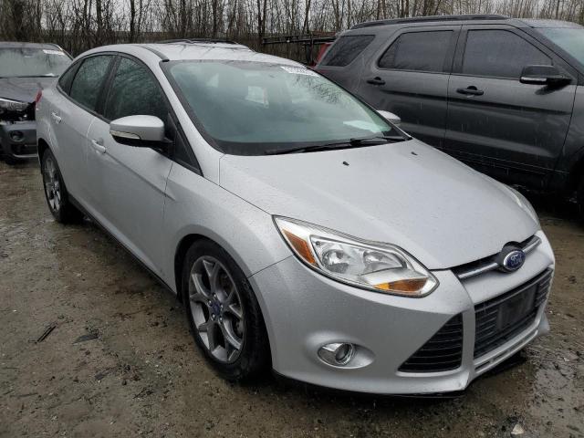 Photo 4 from auction – 2013 FORD FOCUS SE with VIN 1FADP3F26DL342845