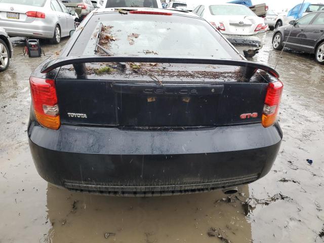 Photo 6 from auction – 2000 TOYOTA CELICA with VIN JTDDY38T3Y0028722