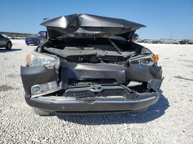 Фото 5 с аукциона – 2012 TOYOTA 4RUNNER SR с VIN JTEBU5JR7C5084957