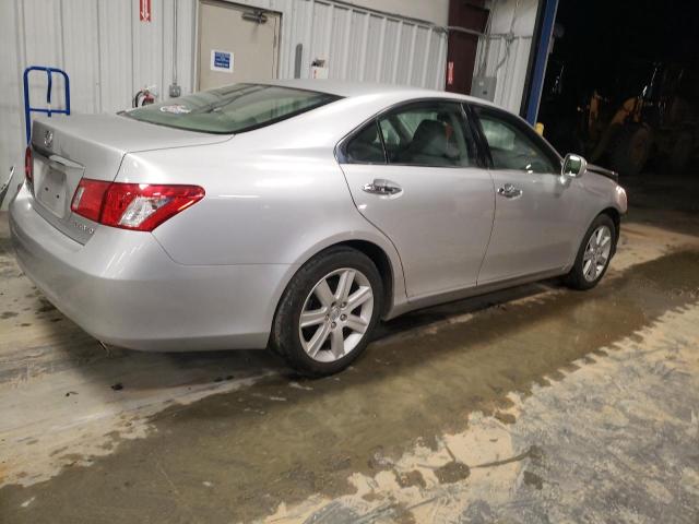 Photo 3 from auction – 2007 LEXUS ES 350 with VIN JTHBJ46G272108604