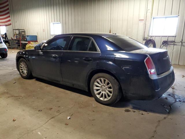 Photo 2 from auction – 2012 CHRYSLER 300 with VIN 2C3CCAAG7CH245520