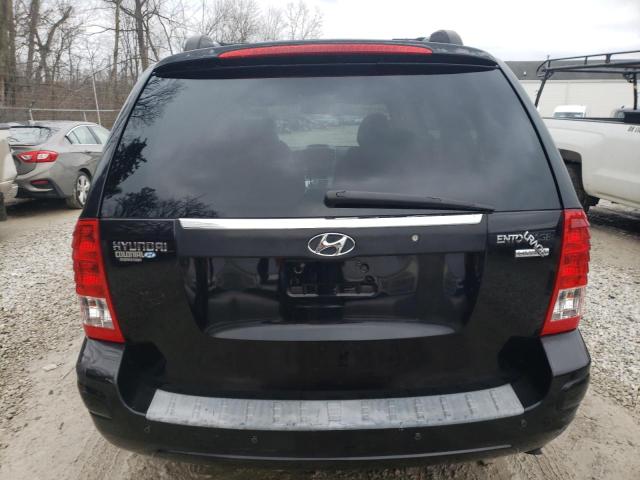 Photo 6 from auction – 2007 HYUNDAI ENTOURAGE with VIN KNDMC233976037579