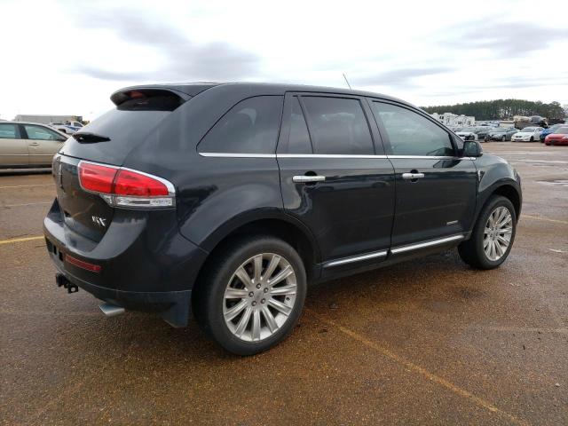 Photo 3 from auction – 2014 LINCOLN MKX with VIN 2LMDJ6JK9EBL15208