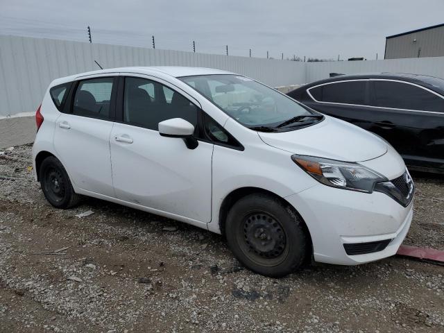 Photo 4 from auction – 2017 NISSAN VERSA NOTE with VIN 3N1CE2CP1HL374105