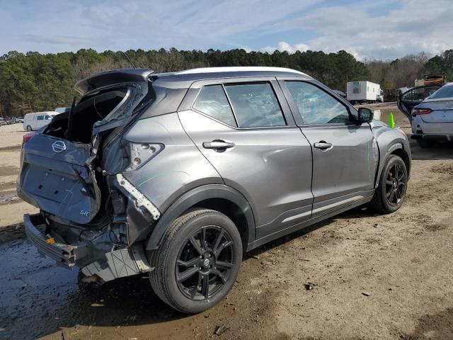 Photo 3 from auction – 2020 NISSAN KICKS SR with VIN 3N1CP5DV8LL558023