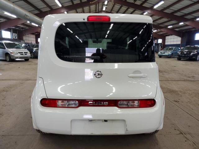 Foto 6 de la subasta – 2010 NISSAN CUBE BASE con VIN JN8AZ2KR9AT169813