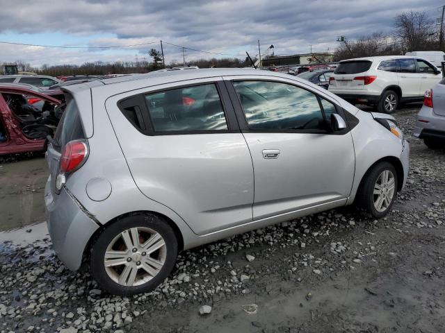 صورة رقم 3 من المزاد - 2014 CHEVROLET SPARK 1LT مع VIN KL8CD6S93EC540926
